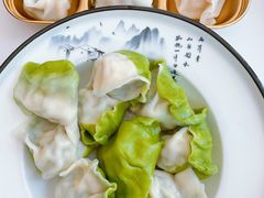 -开口笑·精选水饺