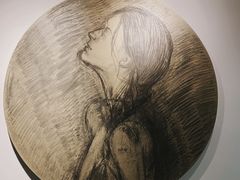-素描餐厅(灵隐天竺店)