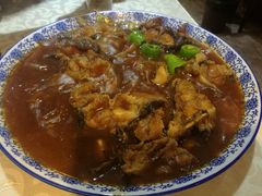 -眷江南之小蓝鲸(王府大街店)