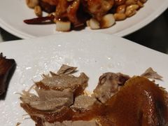 -北平盛世·新京菜·北京烤鸭(劲松·双井店)