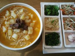 -名羊天下陕北横山铁锅炖羊肉(博文路店)