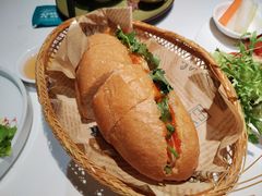 -花样西贡·法式越南菜餐厅(桂林万象城店)