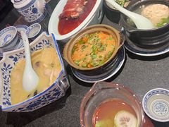 -南京大牌档(新街口德基广场店)