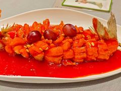 -寻魏·金陵十二菜(老门东店)