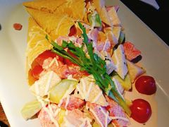 -外婆家(蓝色港湾店)