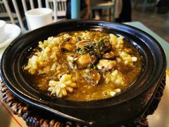 -付掌柜在成都·热炒砂锅集(金禾店)