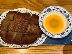 香酥芋泥鸭-小堂宴·老厦门码头小炒(厦大店)
