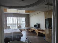 -青岛银沙滩温德姆至尊酒店