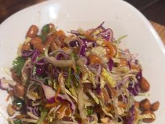 管氏特拌菜-管氏翅吧(国展店)