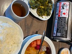 -四道菜·福建菜馆(新街口金鹰店)