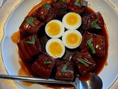 -秦月轩·陕西家乡菜(阜成路·五棵松店)