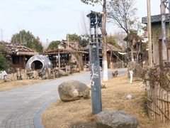 -东台西溪天仙缘景区
