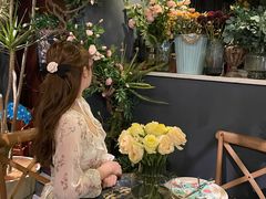 -第101座花园餐厅(湖滨88店)