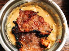 -西塔隆太白烤牛肉馆(图们路店)