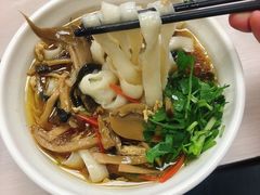 -东方削面(迎泽街店)