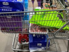 -山姆会员商店(邻瑞广场店)