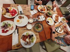 -西双版纳融创皇冠假日度假酒店