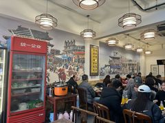 -聚首堂·特色小吃·肘子(什刹海德胜门店)