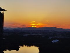 -漪龙台·B26 Rooftop Lounge