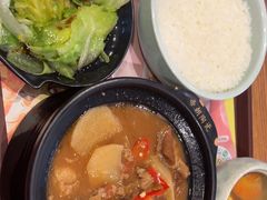 -真功夫(彩田路店)