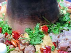 -下杨家青海土火锅(海湖店)