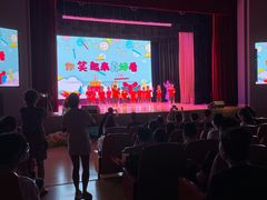 -Angel Garden天使花园幼儿园