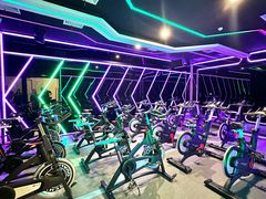 -FLARE STAR FITNESS(复地活力城店)