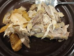 -秋色客家菜(南山店)