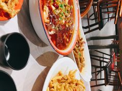 -李叔叔虾蟹大排档(青羊店)