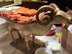 -京华烟云·北京烤鸭(领展购物广场·中关村店)