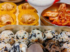 -HOTISLAND海鸡岛·韩国料理(江南西店)