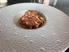 意大利肉酱面-CASANOVA西餐厅(海信广场店)