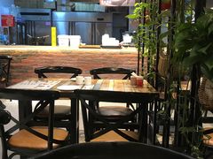 大堂-武松家(丰益桥店)