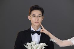 点击看大图 -CD视觉婚纱摄影