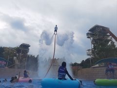 -武汉玛雅海滩水公园