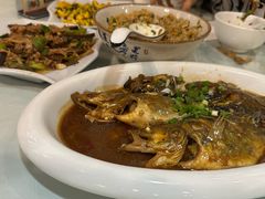 -环秀楼(黄山呈坎店)