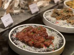 -广州融创花间堂悦雪酒店-花间食西餐厅