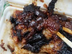 甑糕-马文章胖子甑糕(洒金桥店)