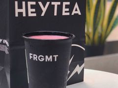 -喜茶(广州荔湾领展广场店)