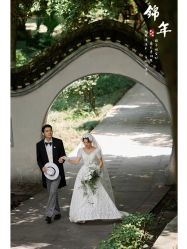 -今生有约婚纱摄影店(景德路店)