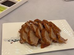 -全聚德(上海首店浦东店)