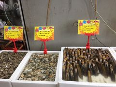 -蚝专家(北滘店)