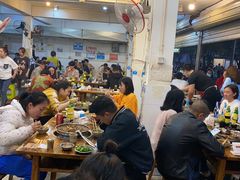 大堂-黑竹香鸡(营和巷店)