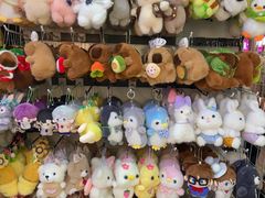 -西北轻工批发市场