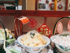 -陈家老院子·长春特色东北家宴(一匡街店)