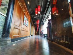 -川西坝子(老军营店)