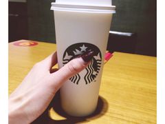 -星巴克(保定万博广场店)