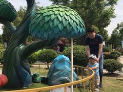 -安徒生童话乐园