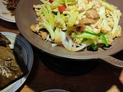 -符离集餐厅(万象城店)