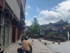 -前童古镇